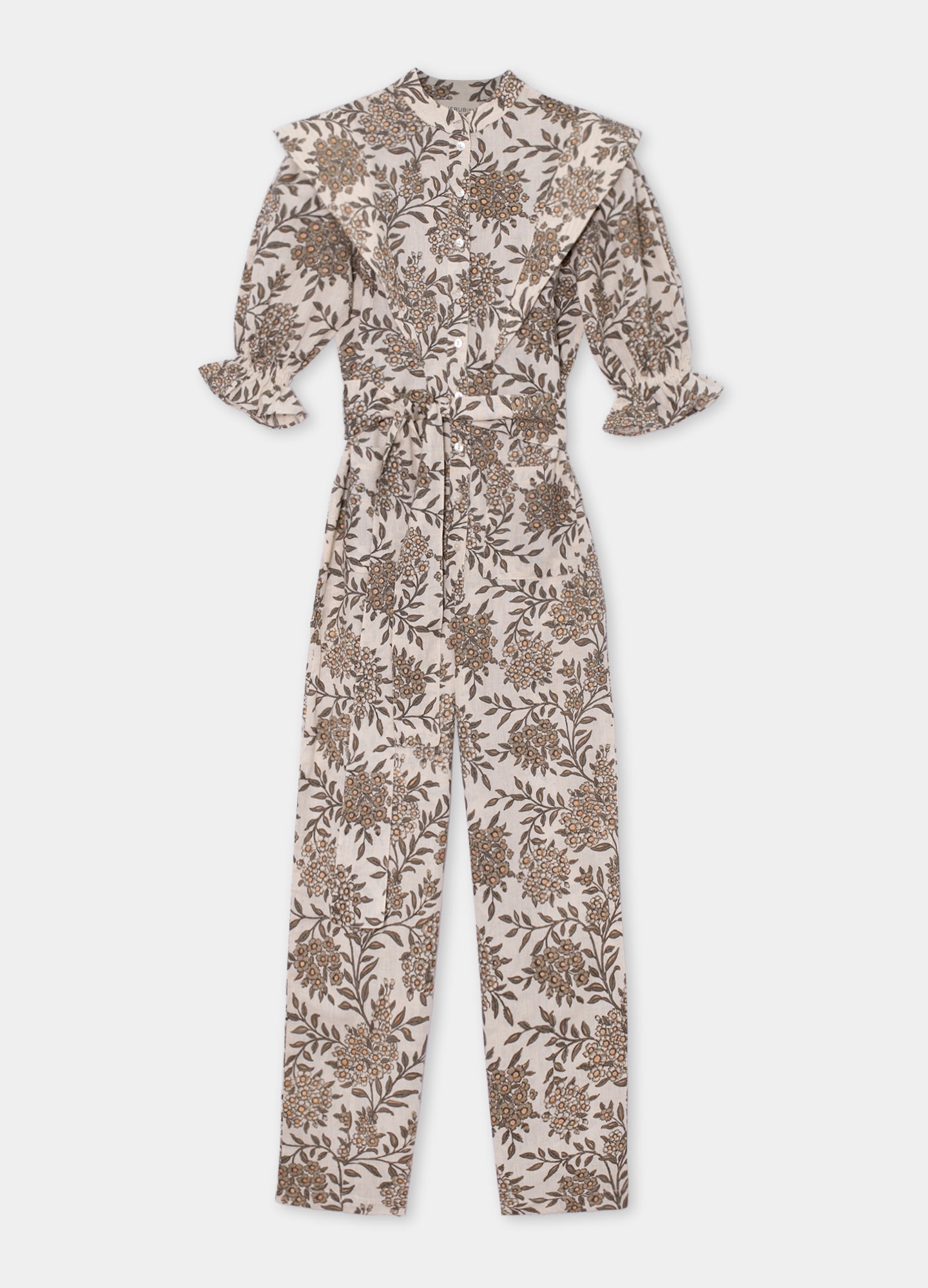 Brunella Jumpsuit