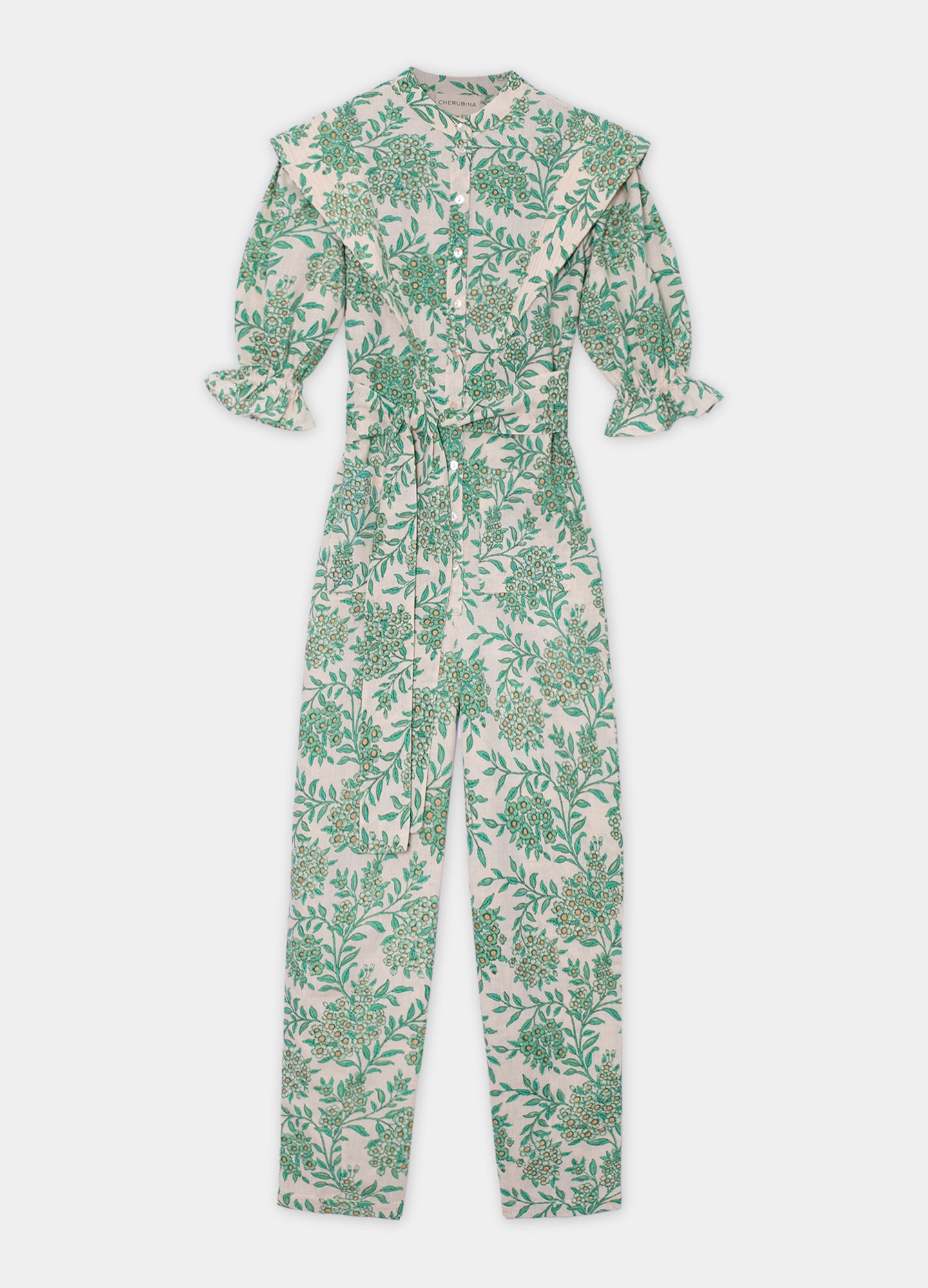 Brunella Jumpsuit