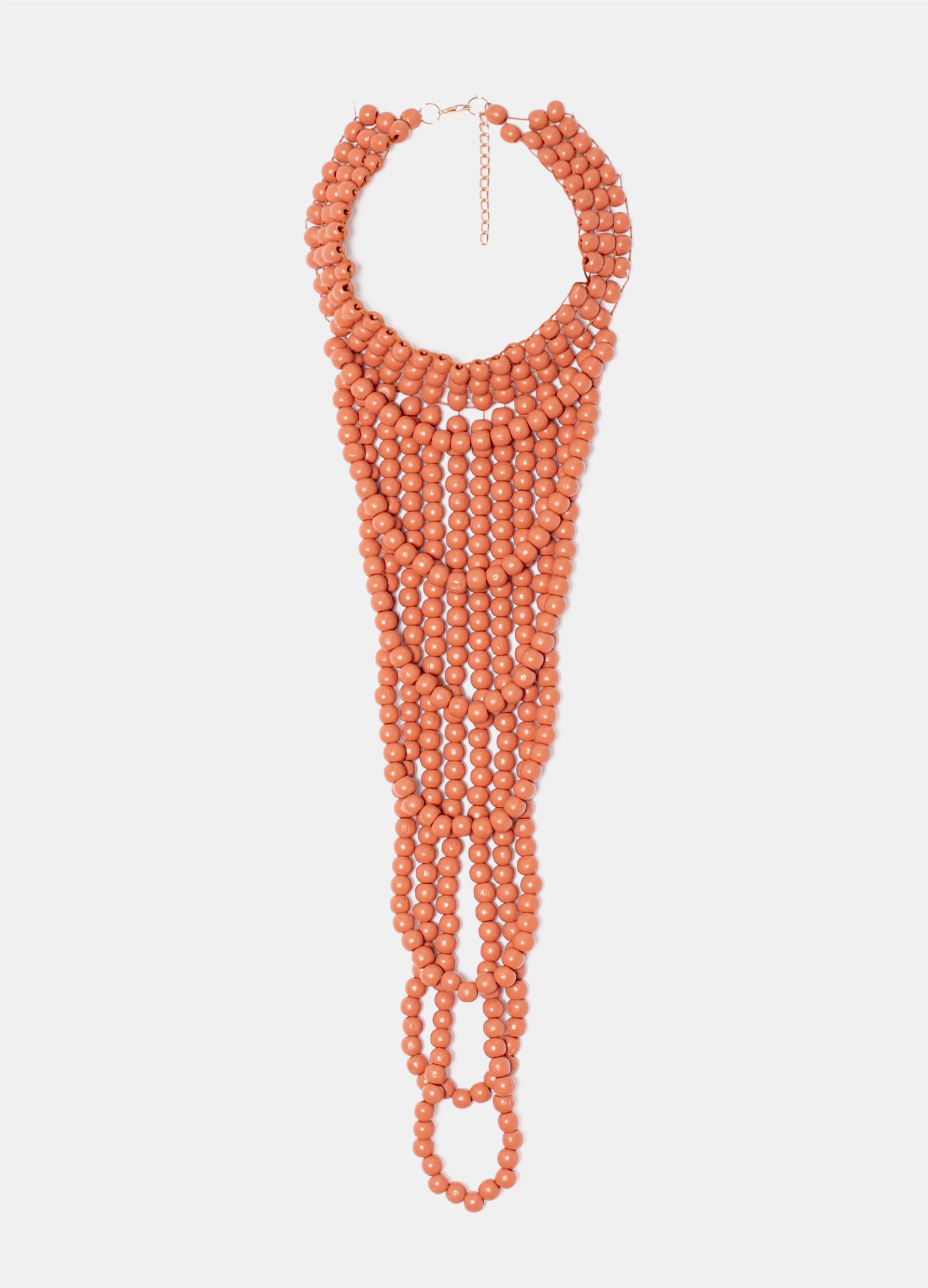 Maracaibo Necklace