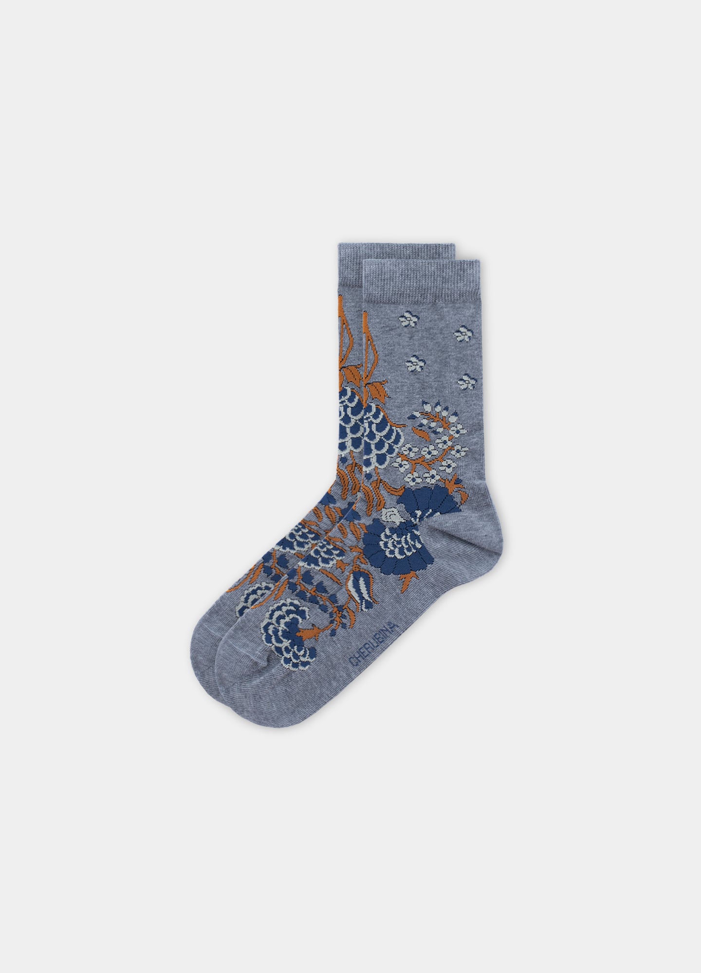 Mary Rose Socks