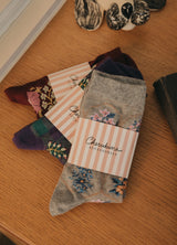 Chaussettes Mary Lou 