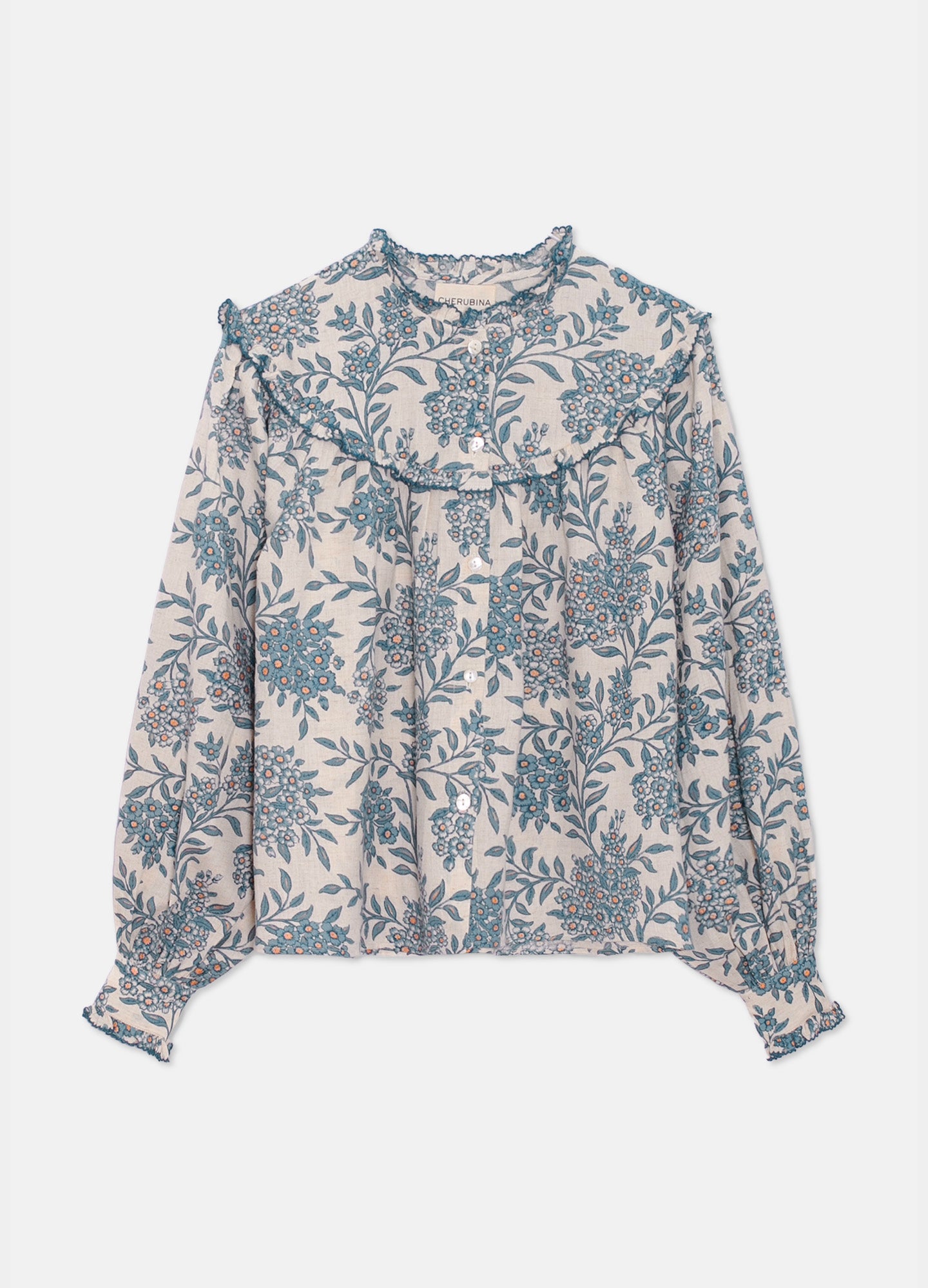 Blouse Delia