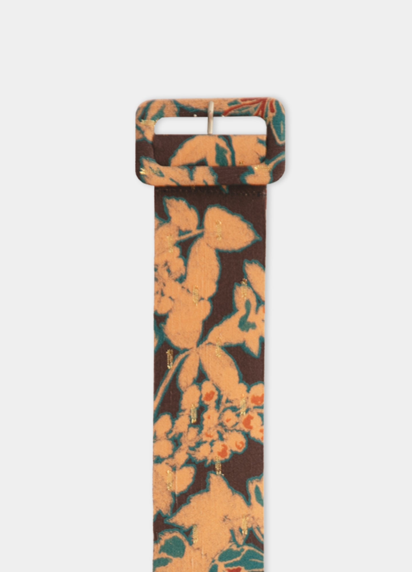 Lena Flowers Belt