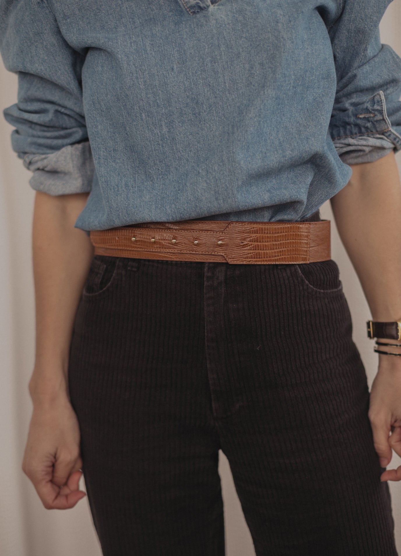 Ceinture Micaela