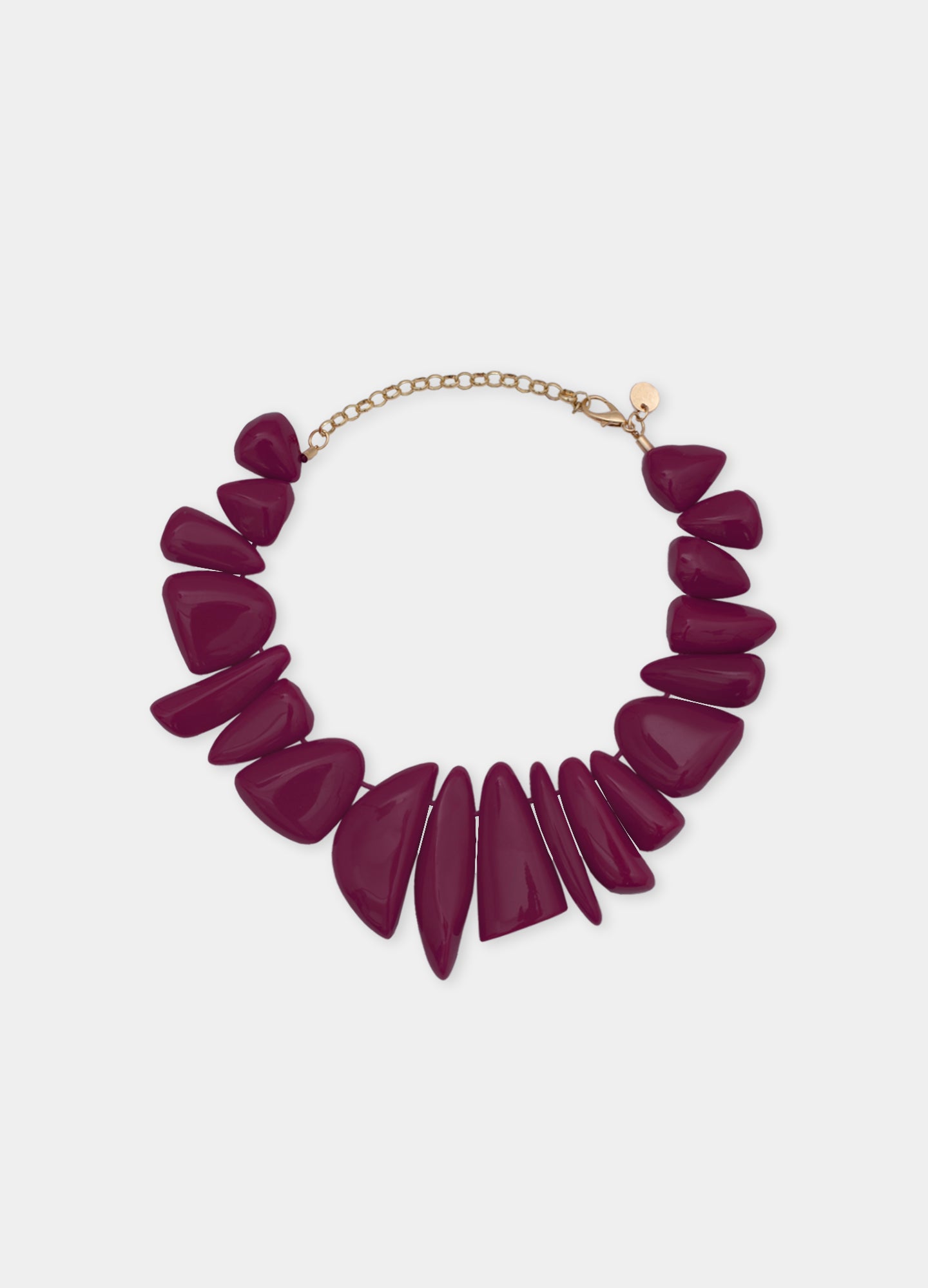 Luanda Necklace