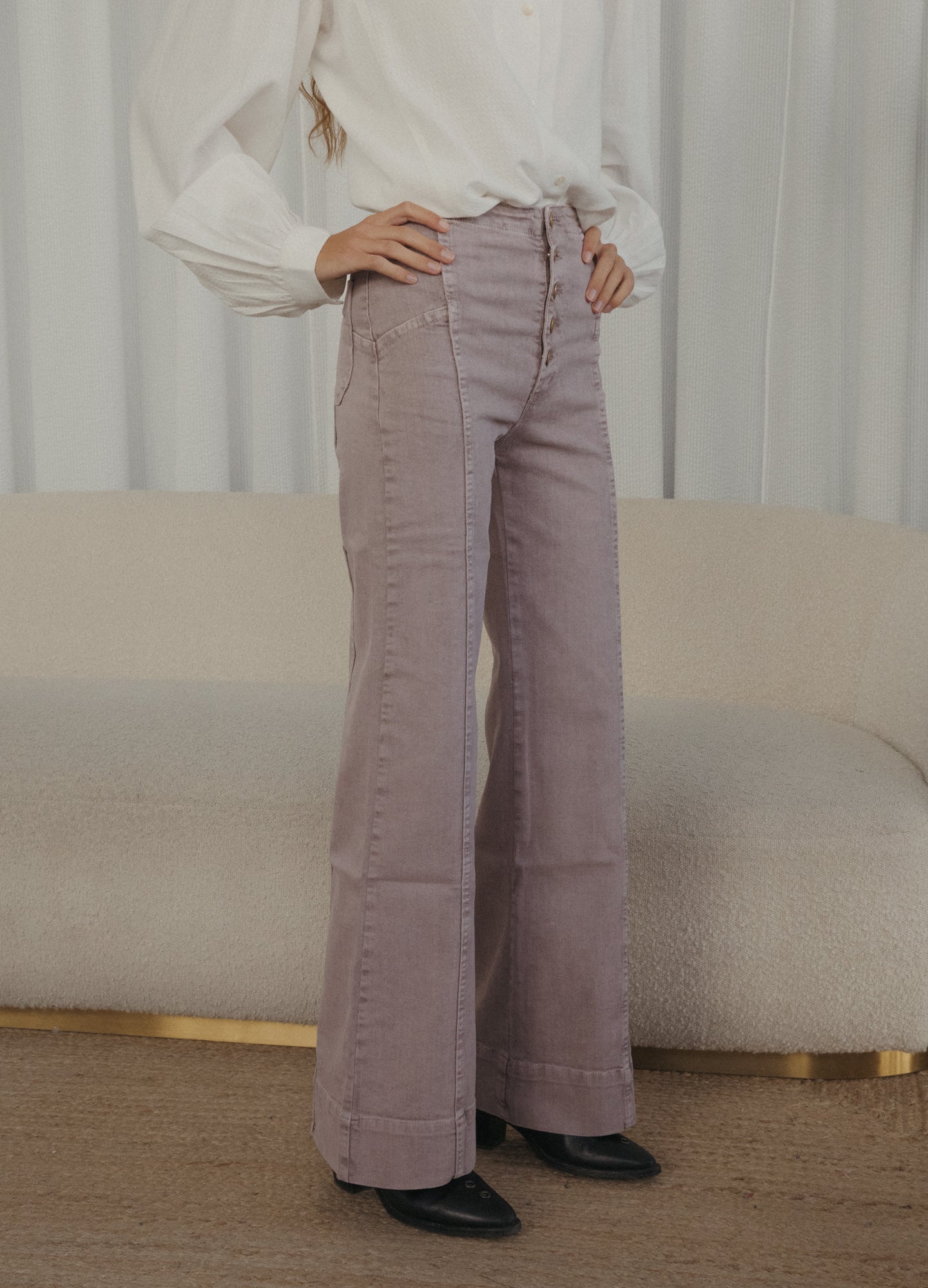 Dolly Jeans