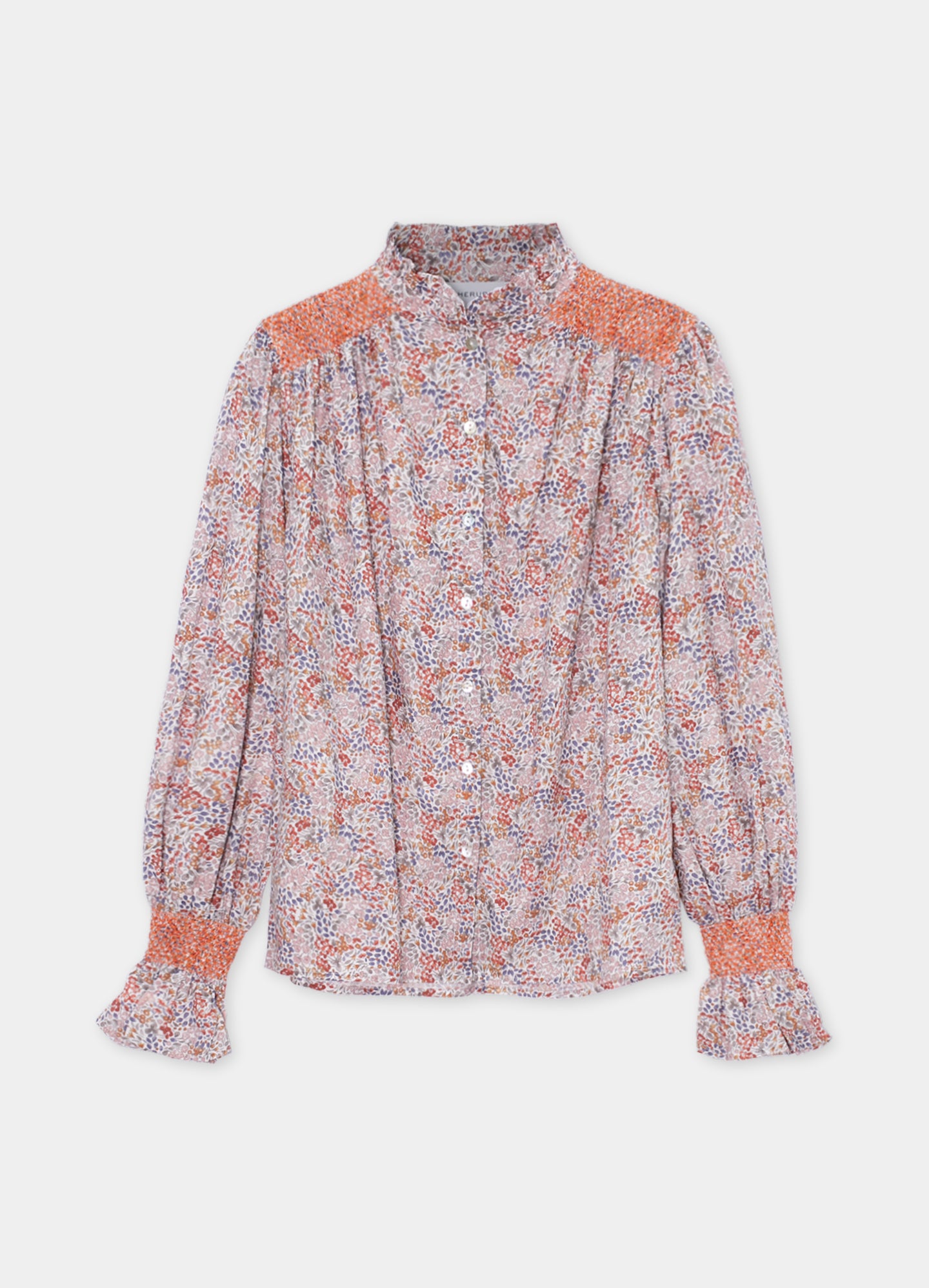 Eleonora Blouse