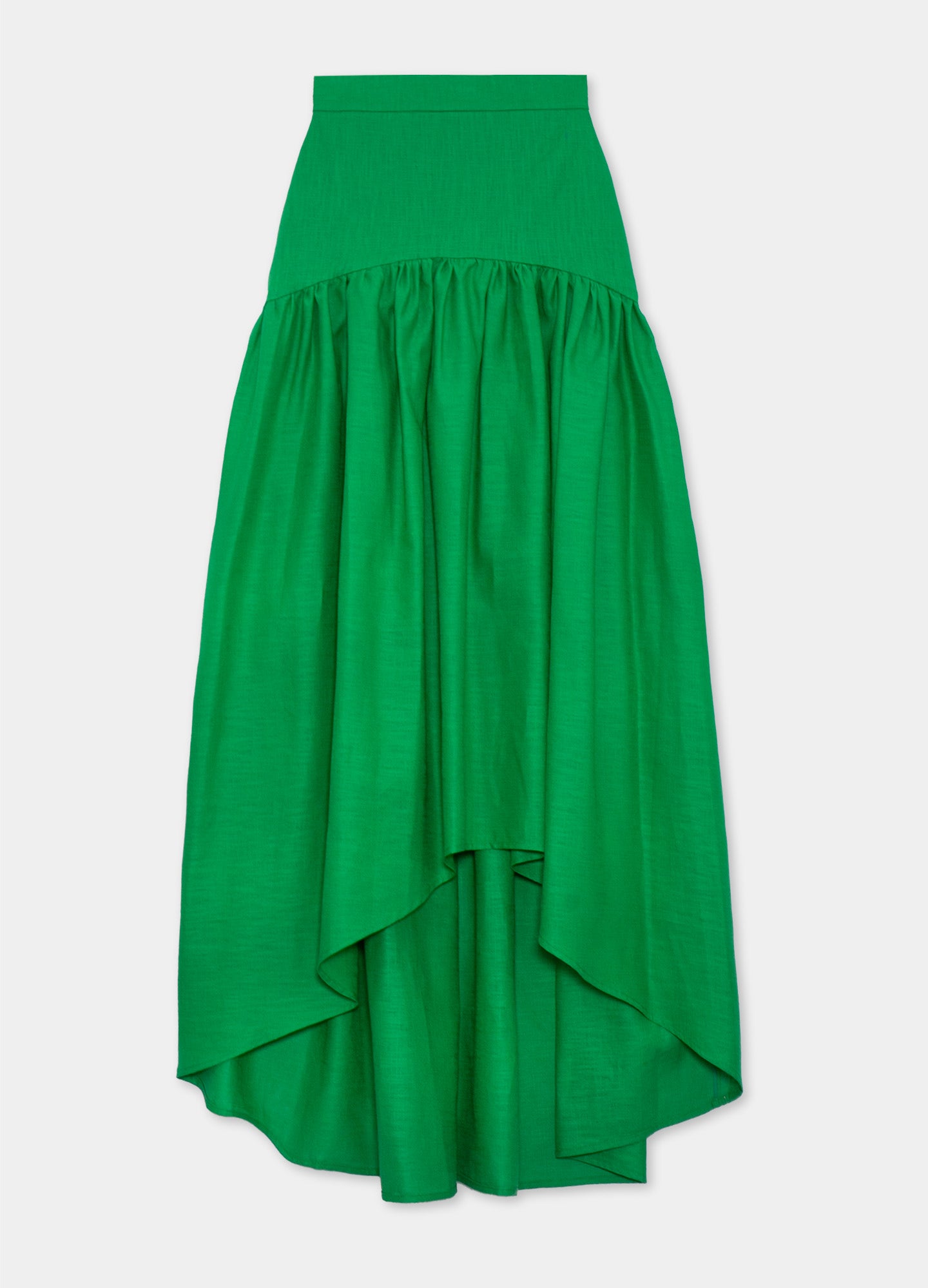 Carrie Linen Skirt