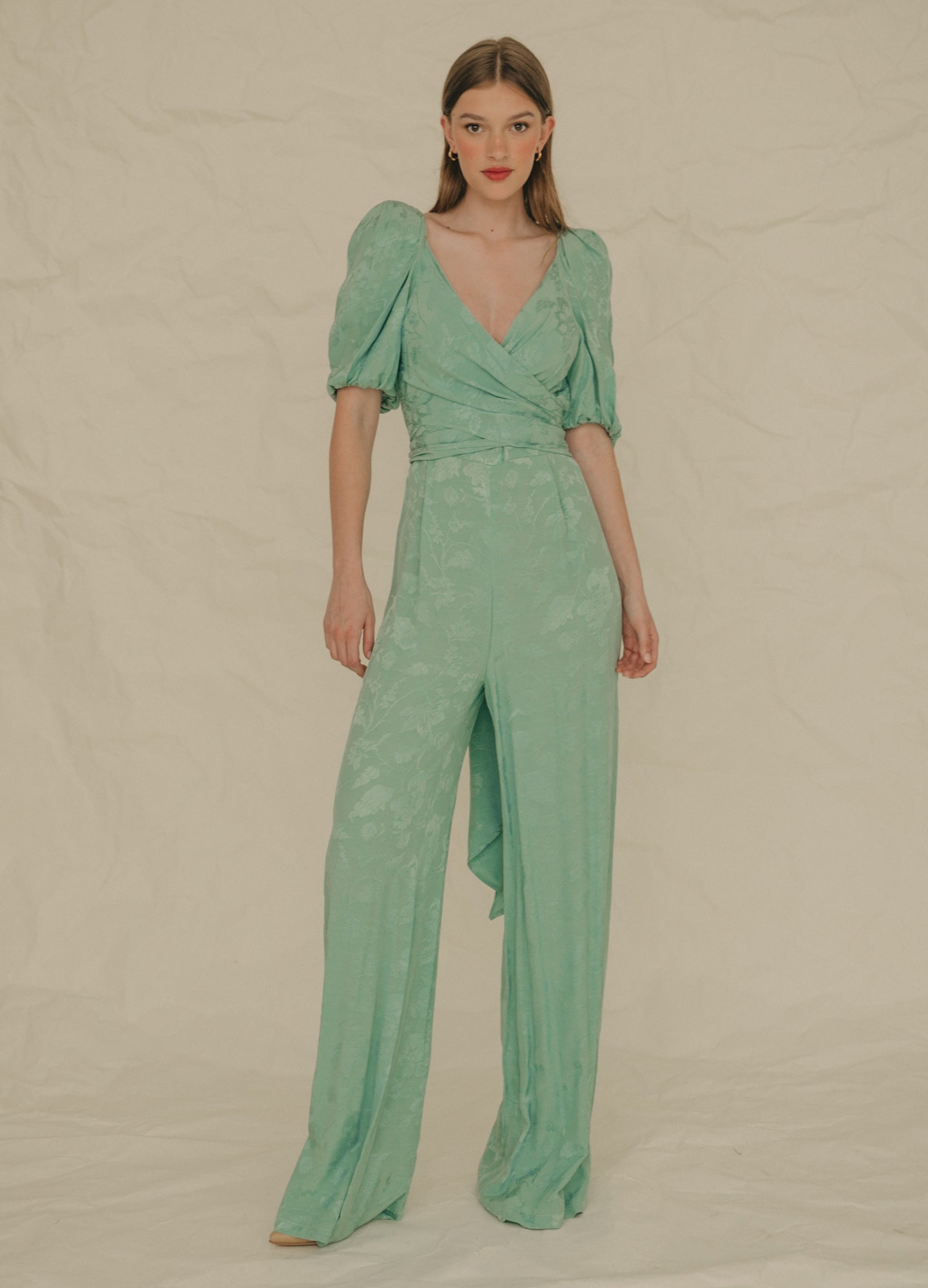 Gigi Jumpsuit