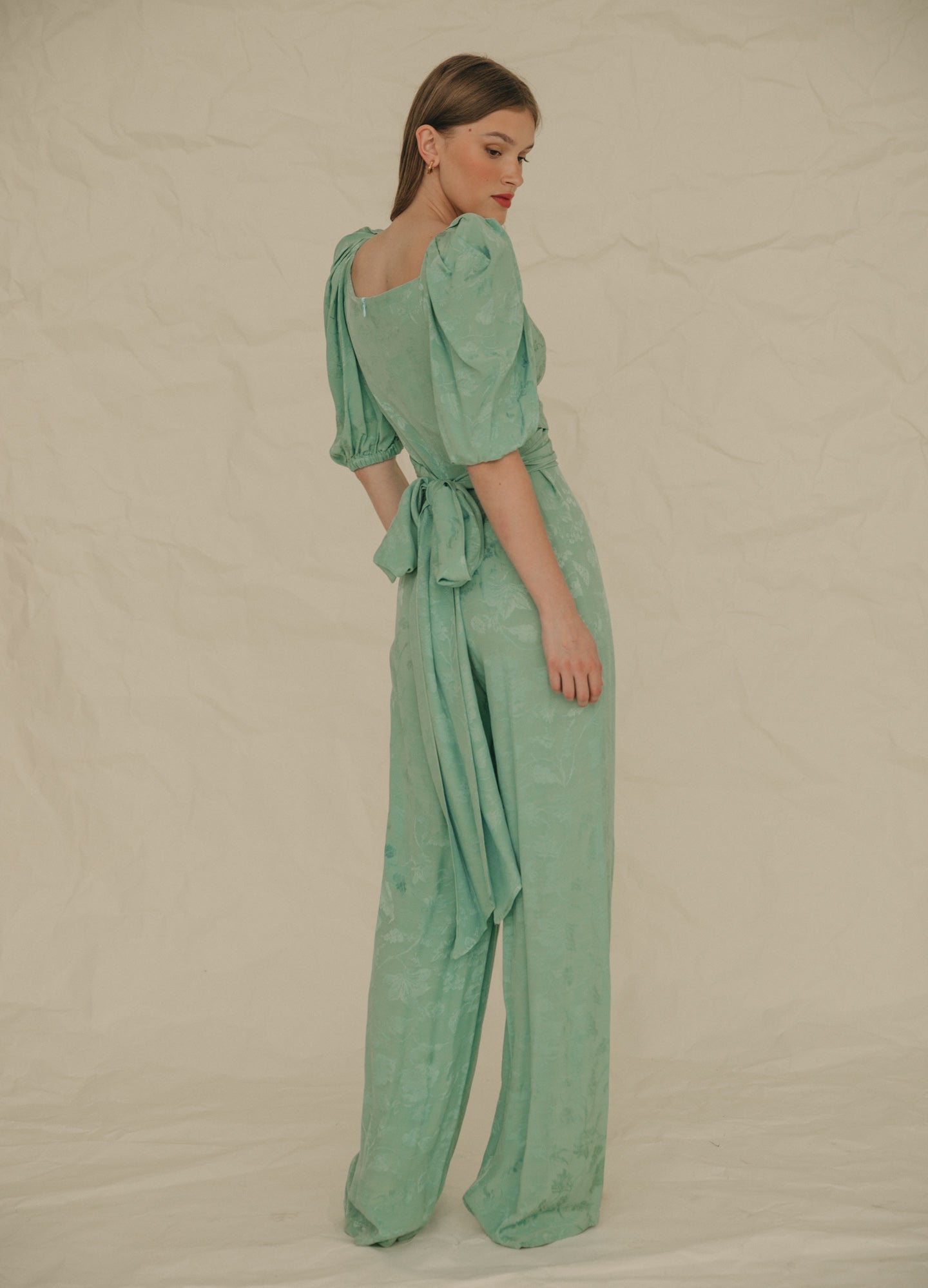 Gigi Jumpsuit