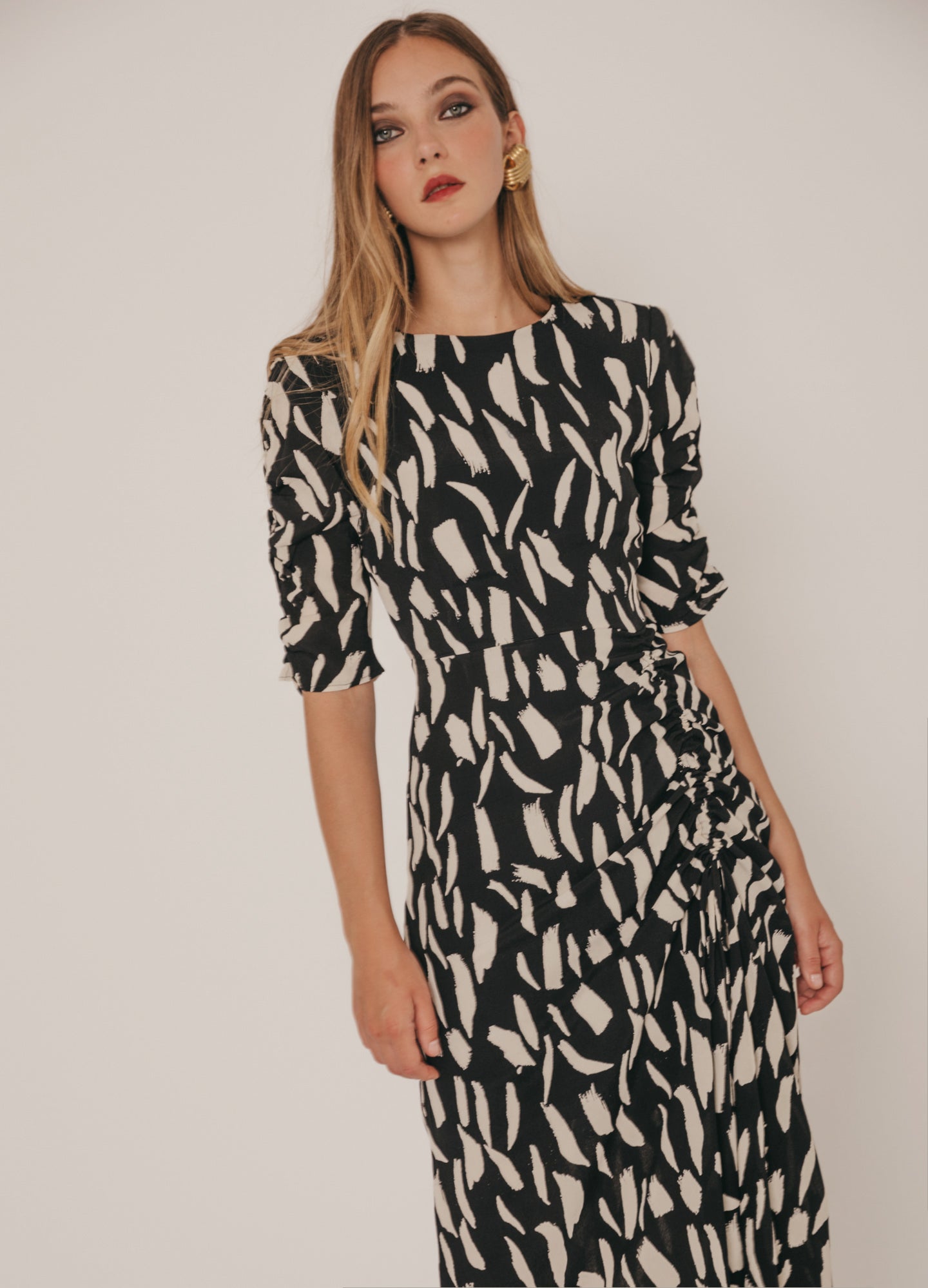 Julianna Dress