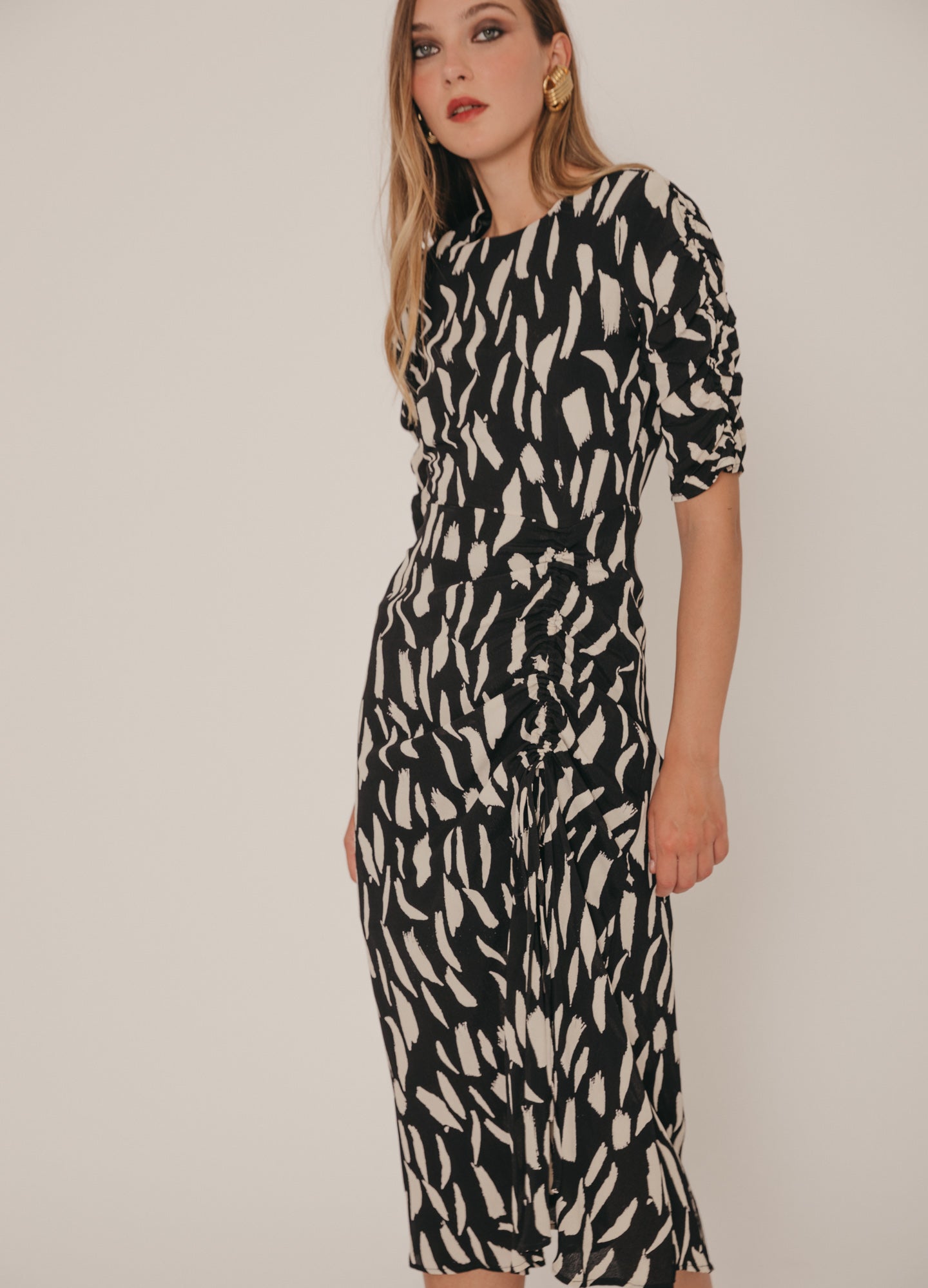 Robe Julianna