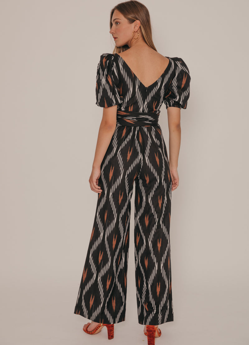 Gretel Jumpsuit