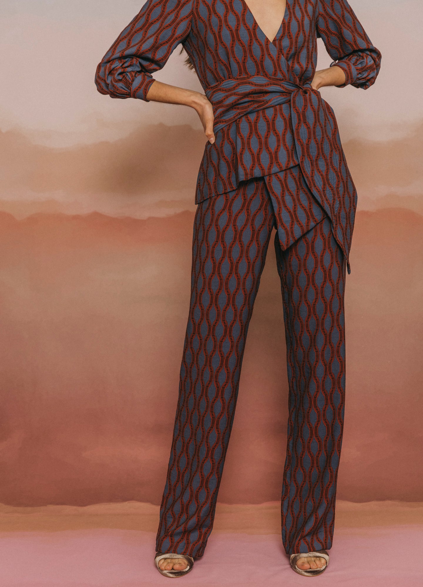 Pantalon Nadira