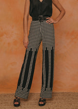 Look pantalon