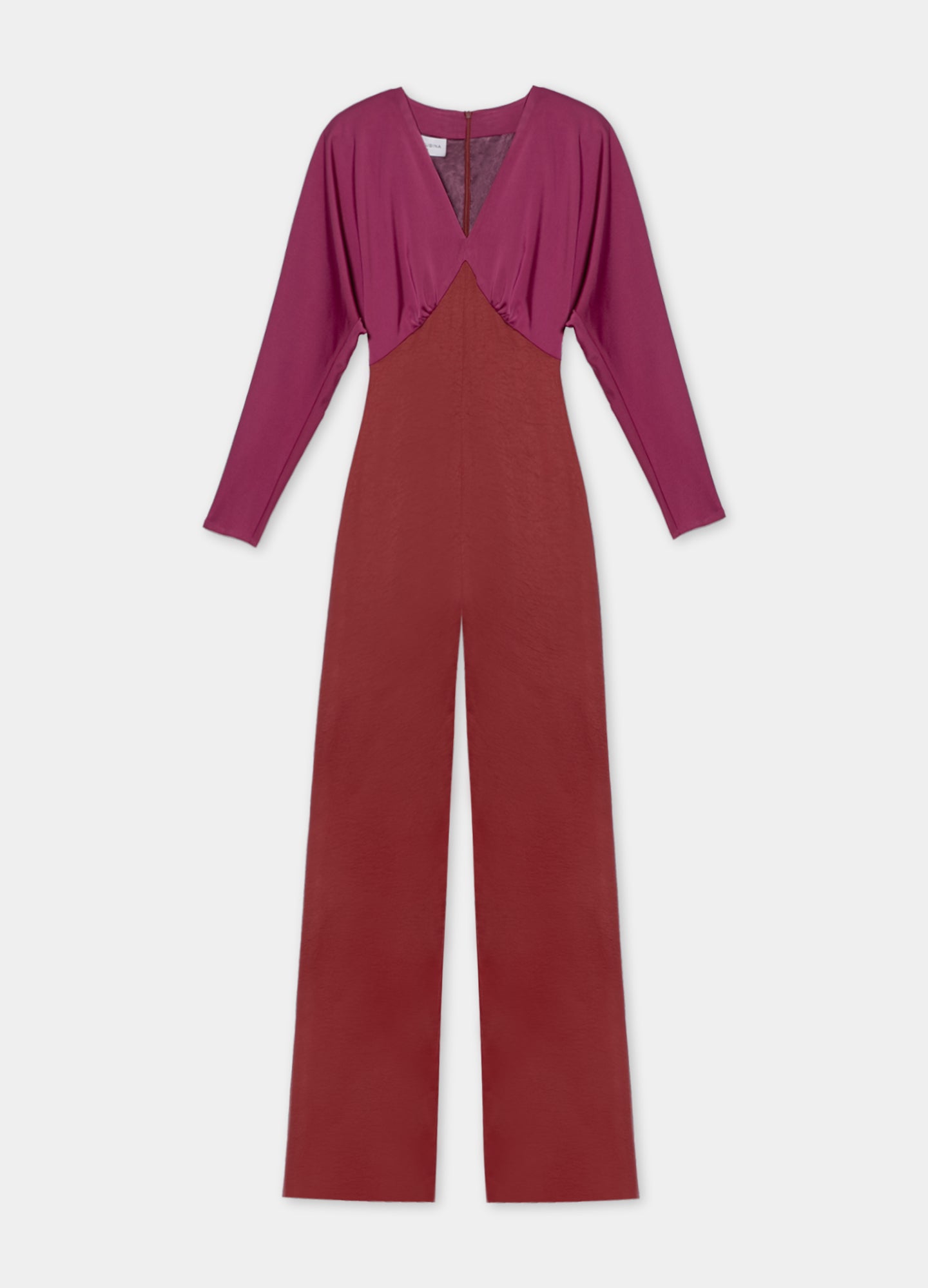 Mizu Jumpsuit