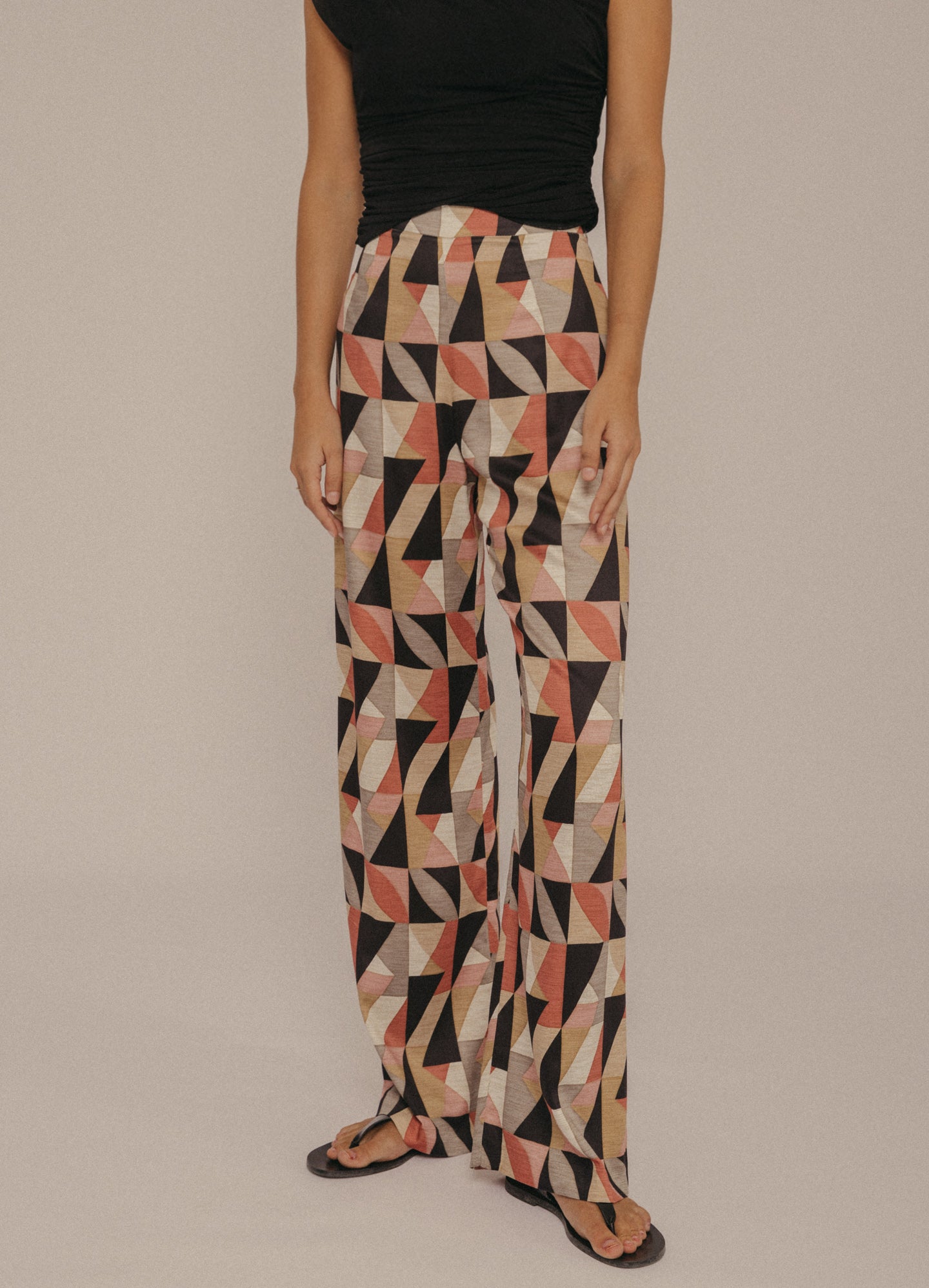 Pantalon Nadine