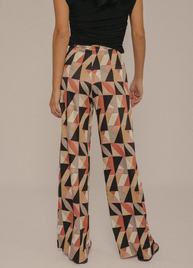 Pantalon Nadine