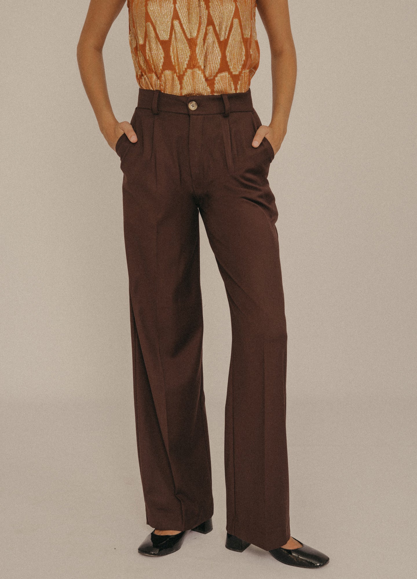 Pantalon Richmond