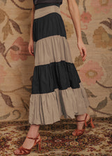 Sandrine skirt