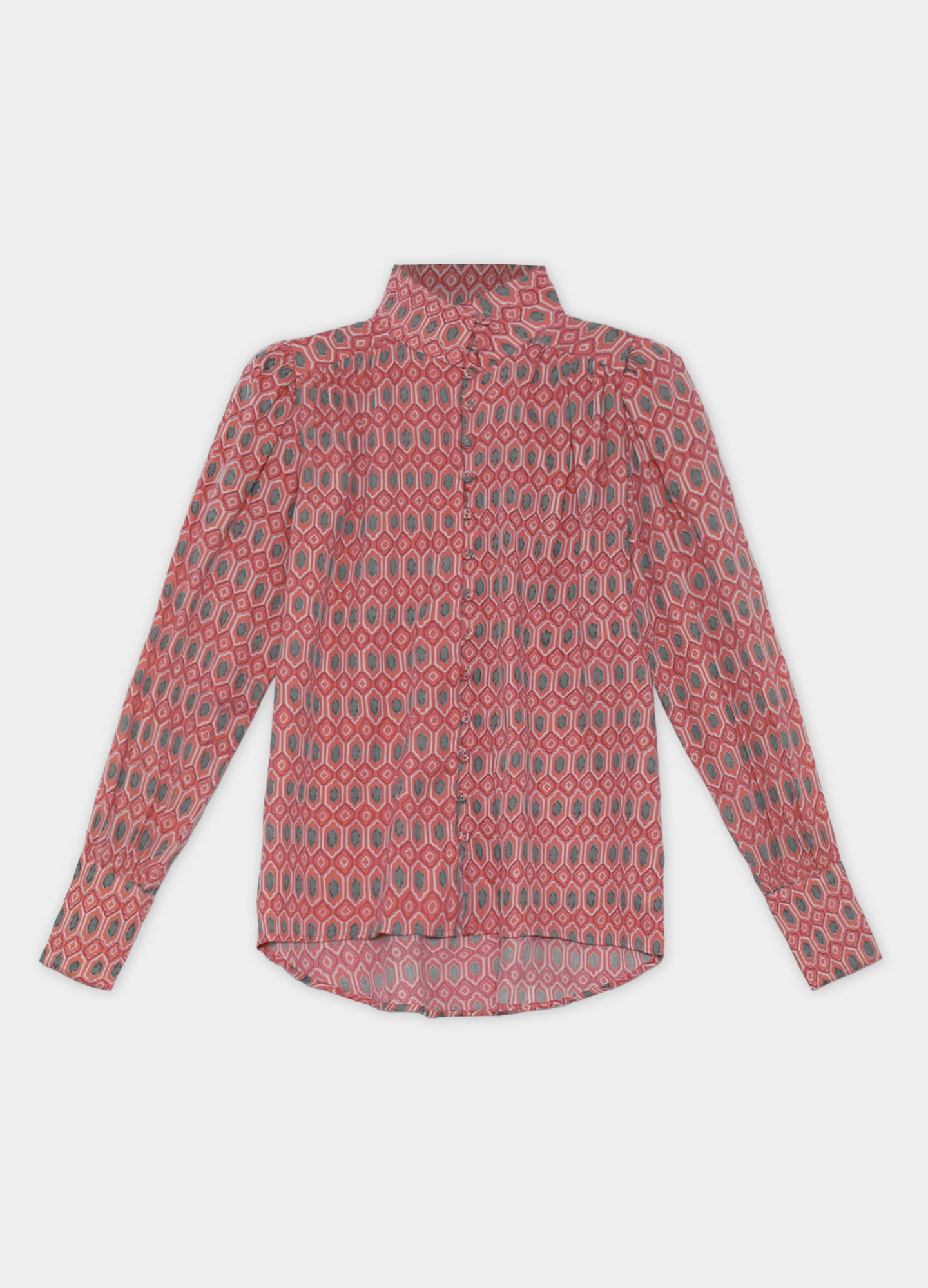 Susie Blouse