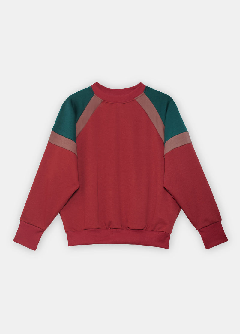 Harvard Sweatshirt