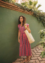 Tepito dress