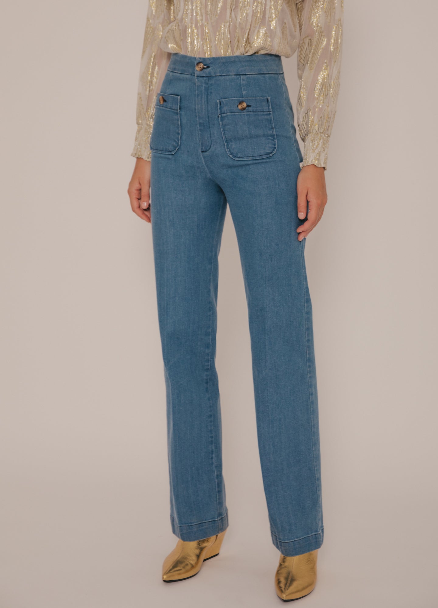 Lottie Jeans