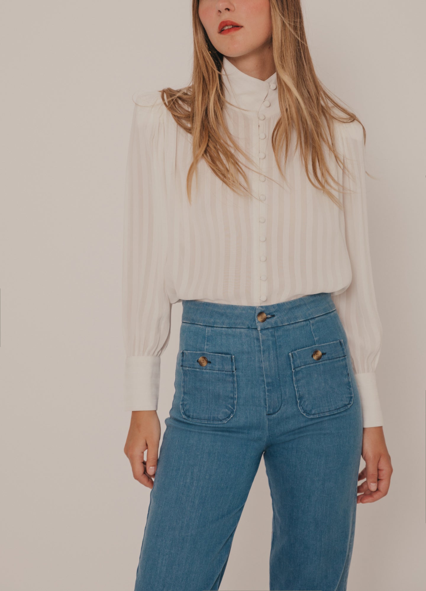 Lottie Jeans