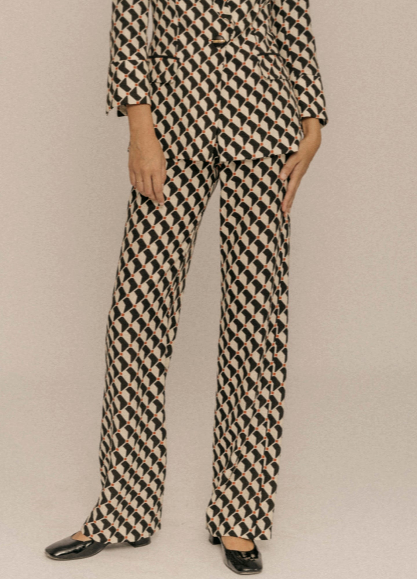 Elba trousers