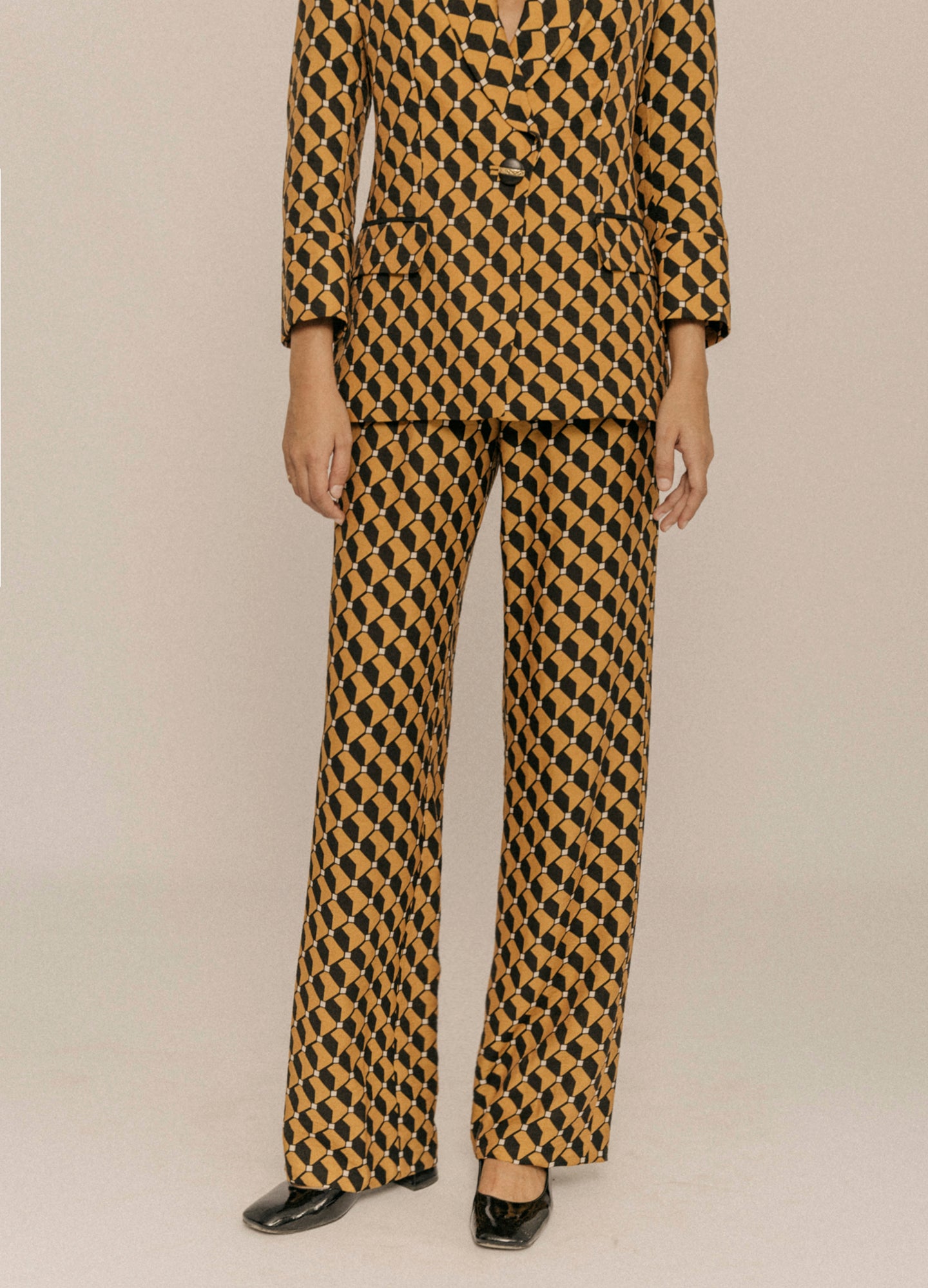 Elba trousers