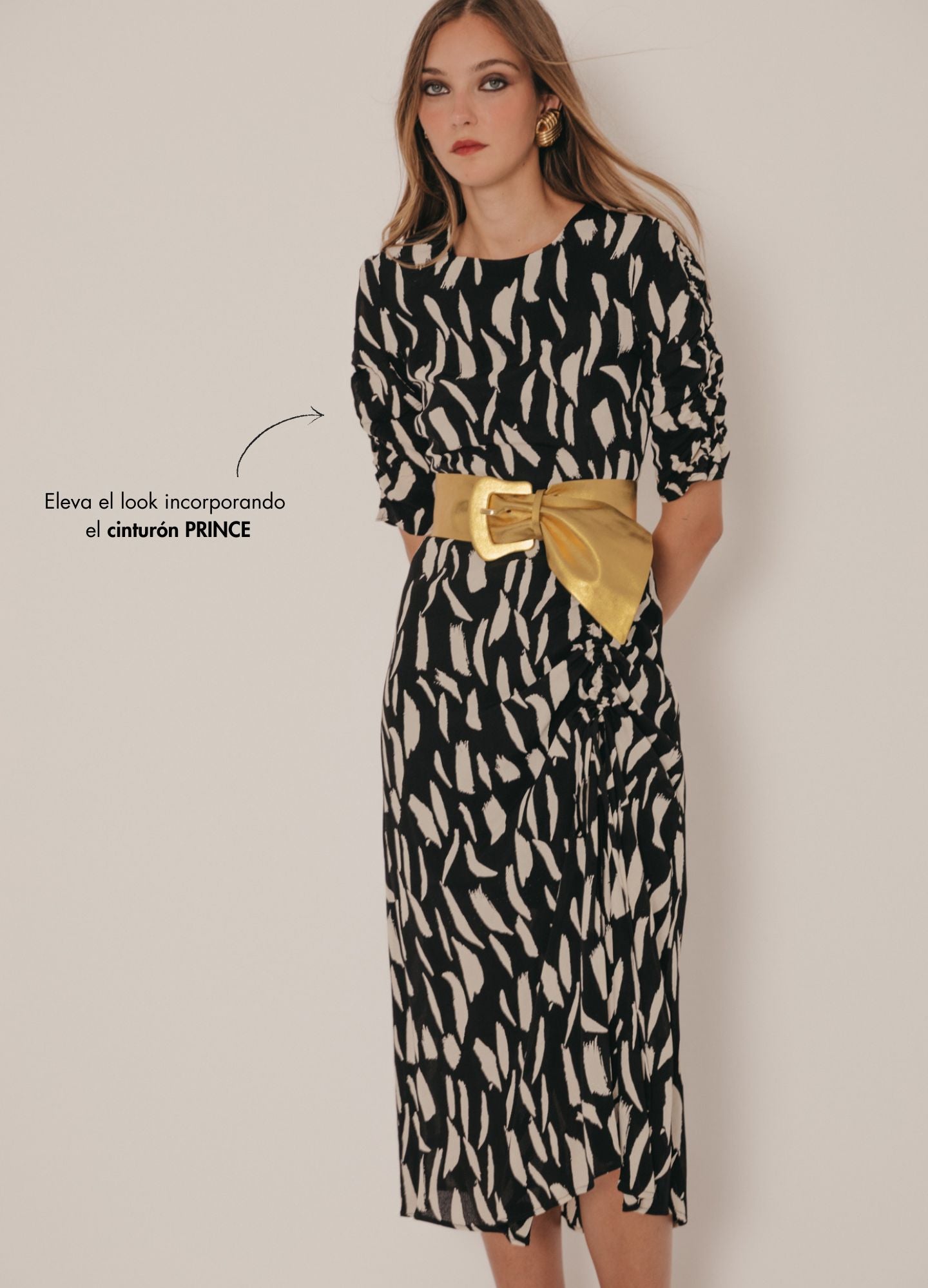 Robe Julianna