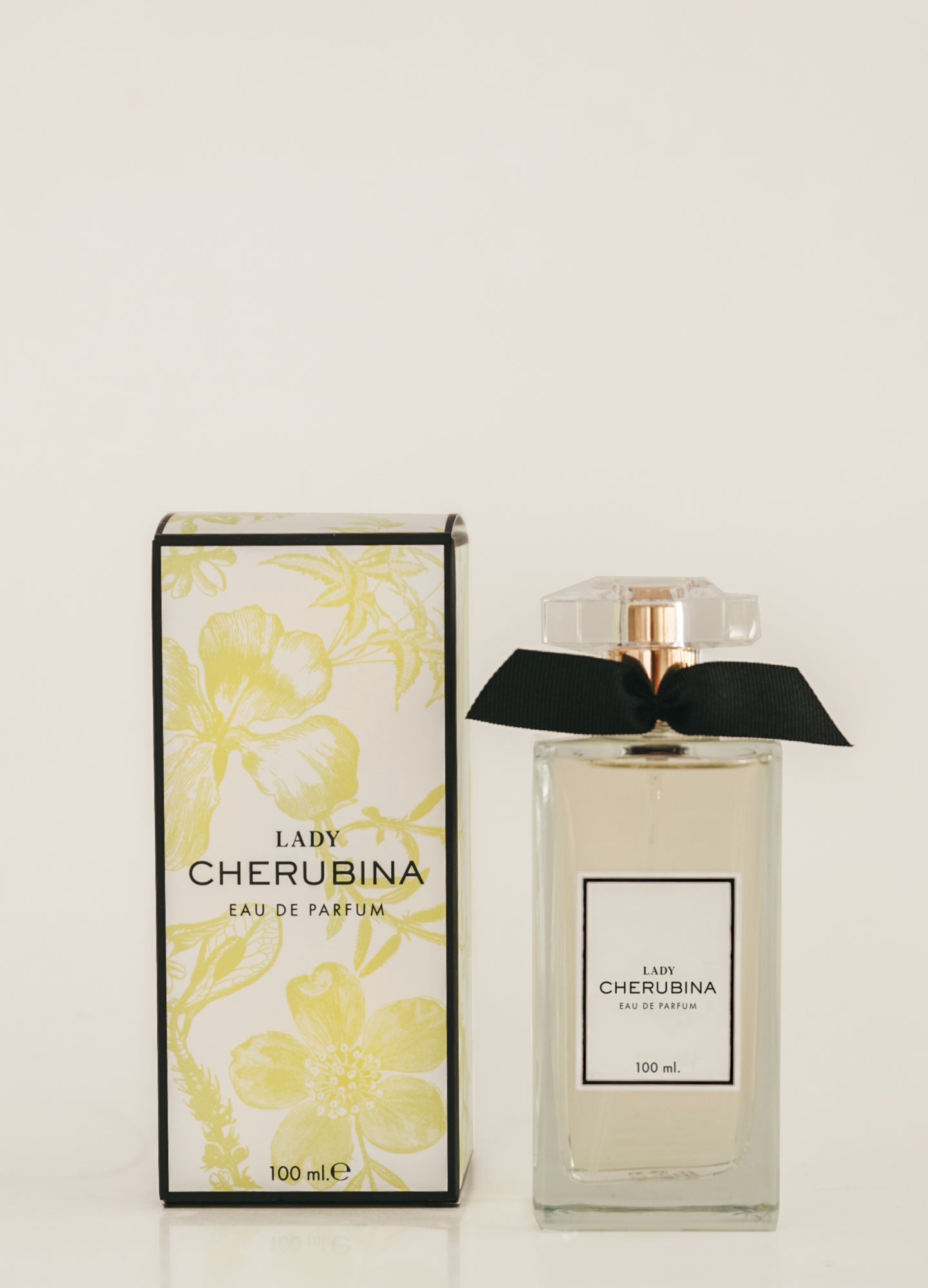 Lady Cherubina – Eau de Perfume