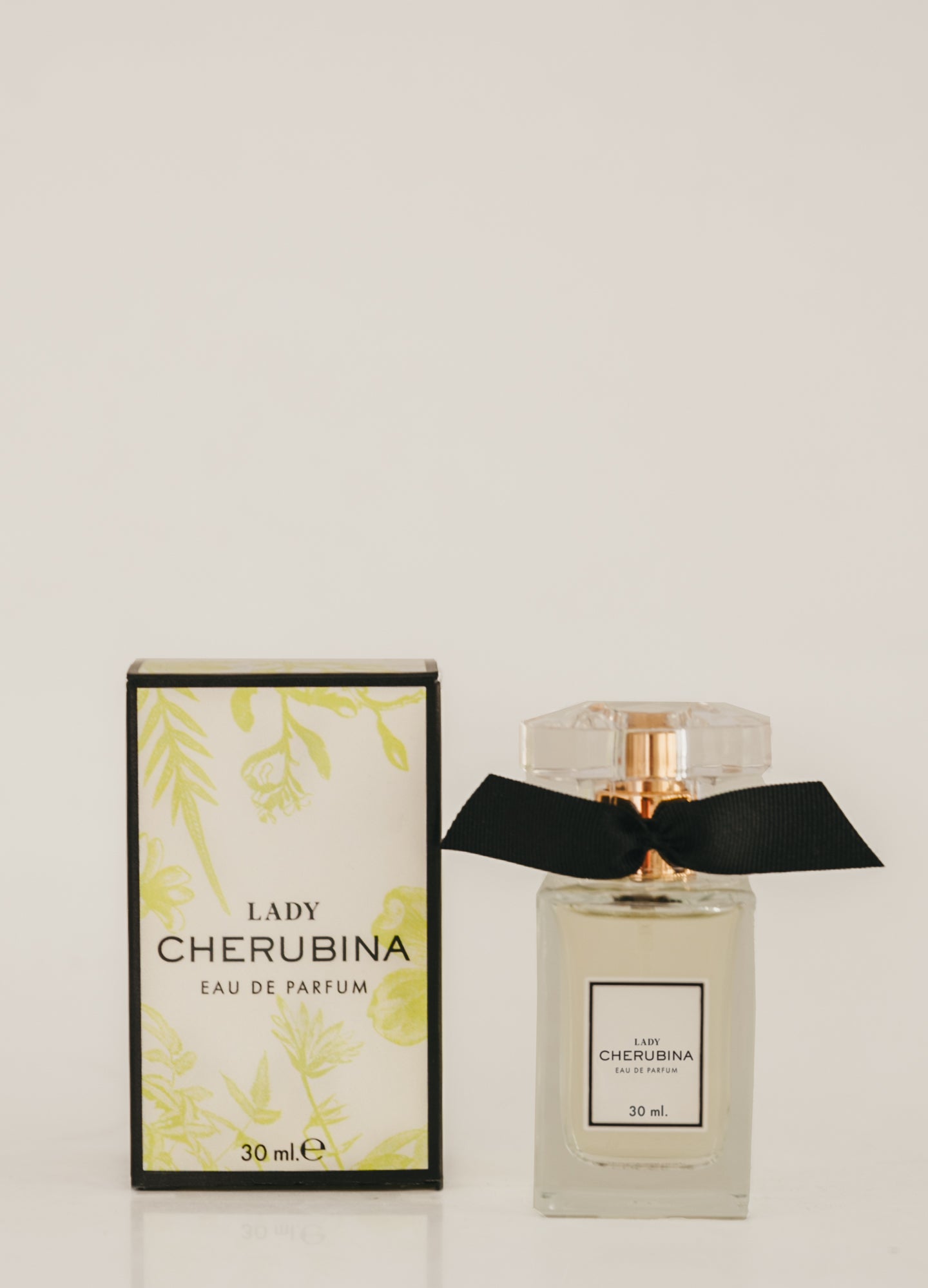 Lady Cherubina – Eau de Parfum