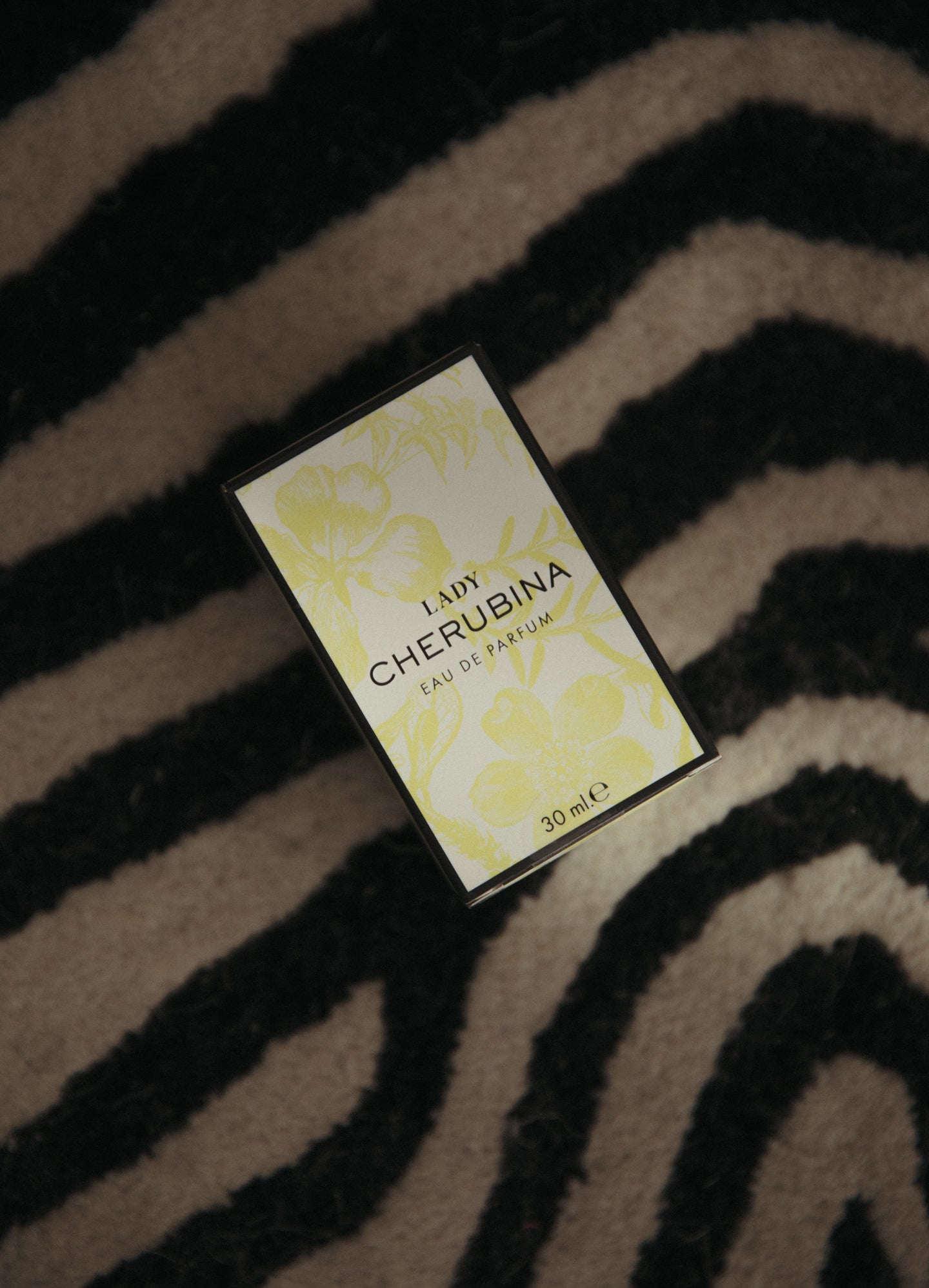 Lady Cherubina – Eau de Parfum