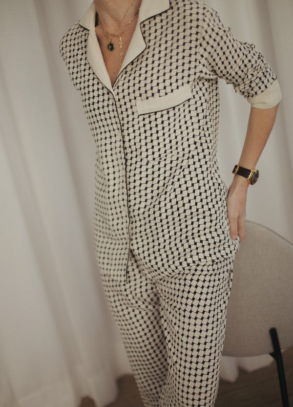 Pyjama Marianne