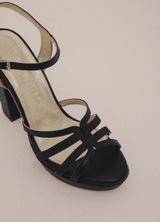 San Diego leather sandal