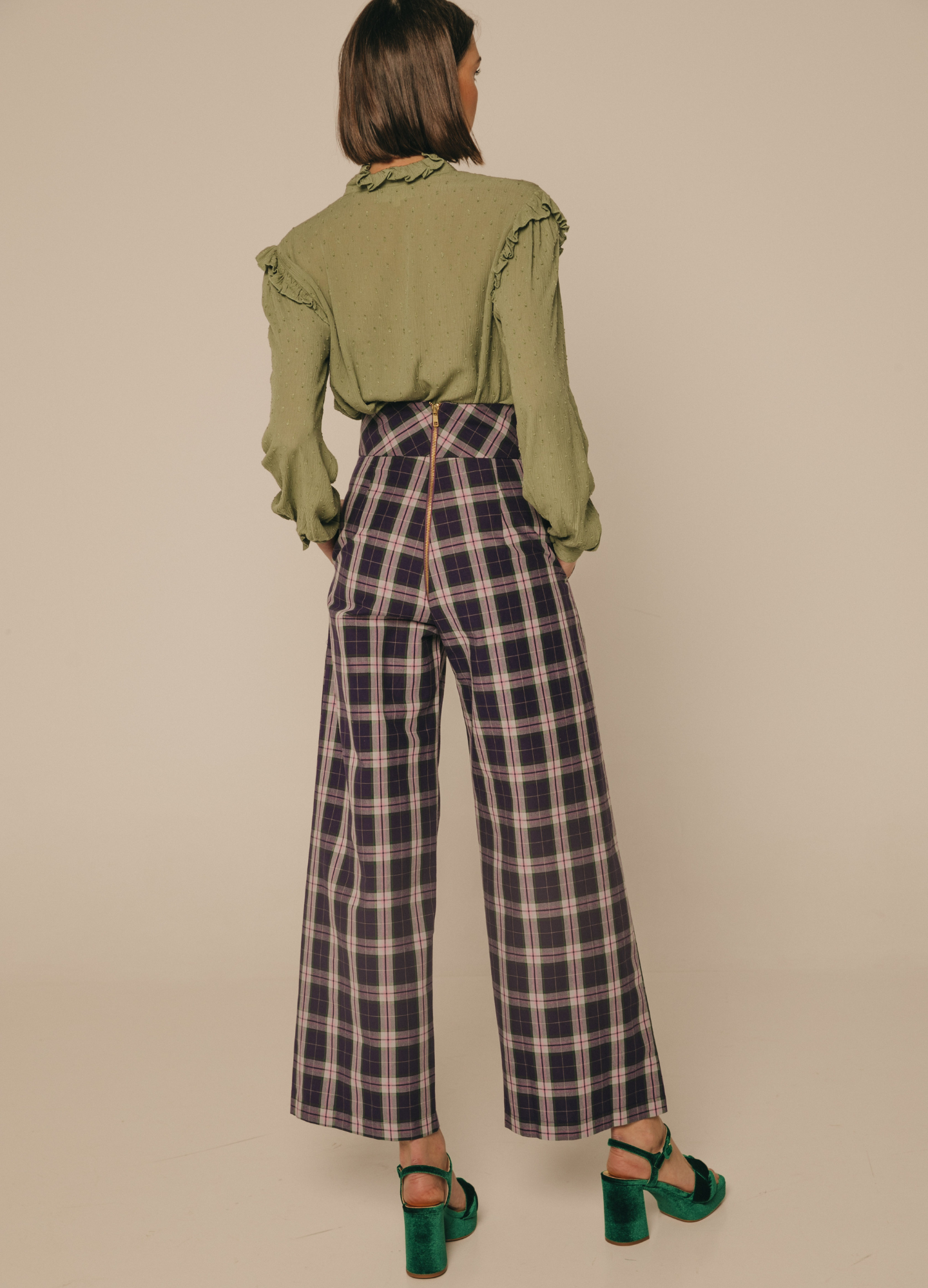 Dido Trousers