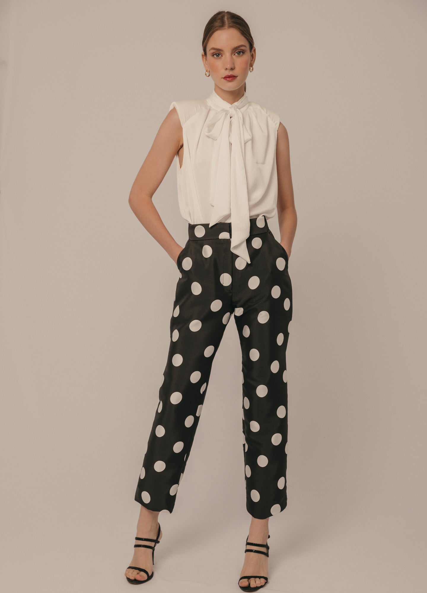 Pantalon Amaya