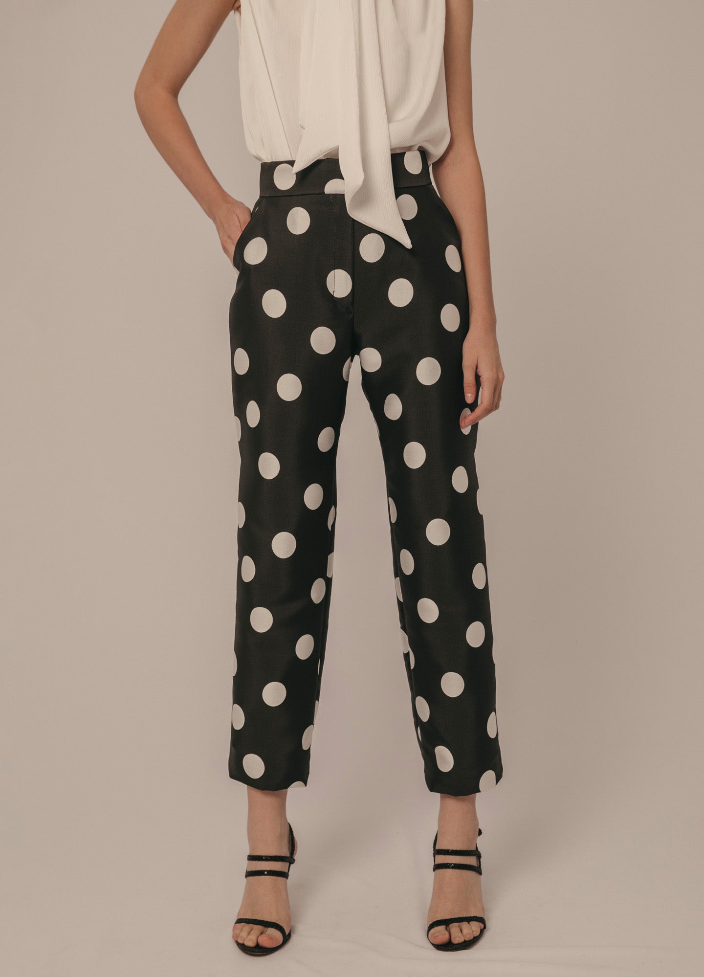 Pantalon Amaya