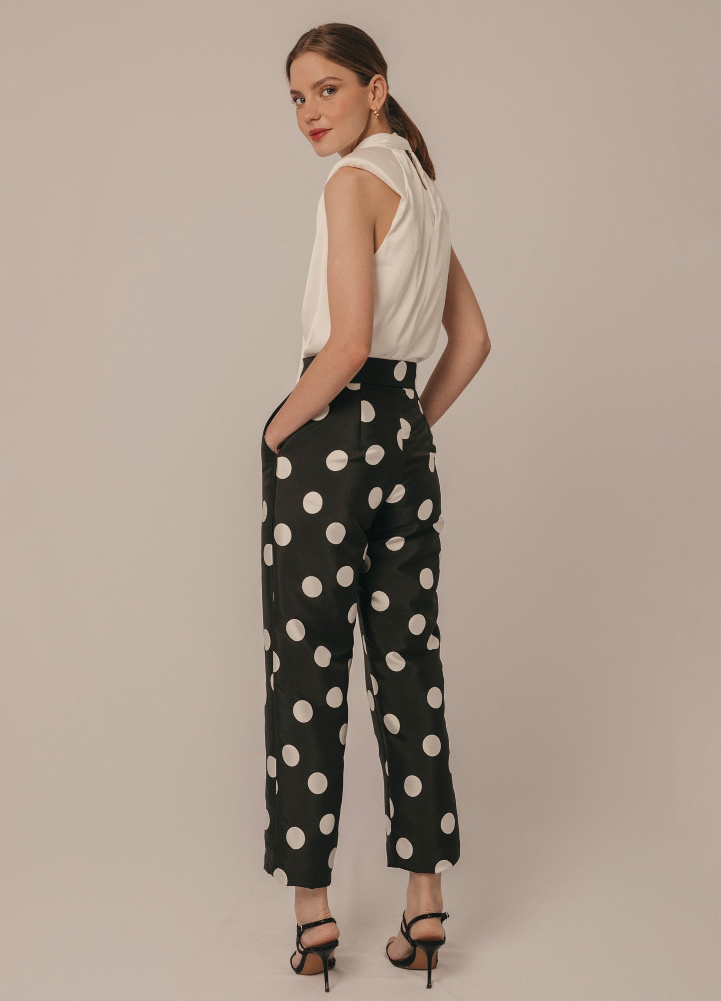 Pantalon Amaya