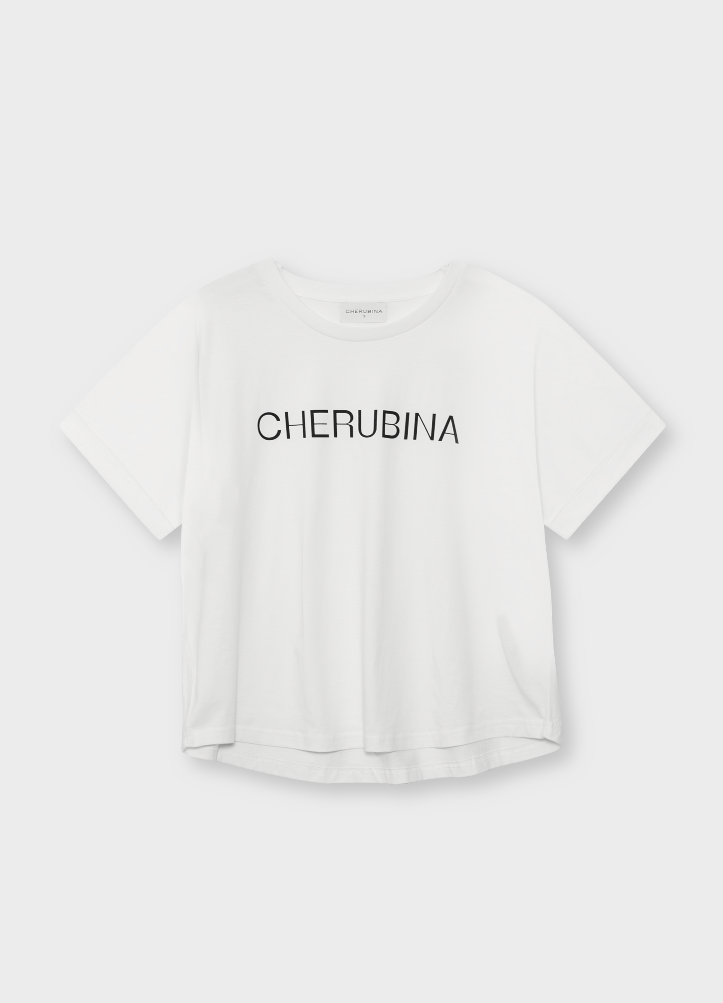 T-shirt Cherubina