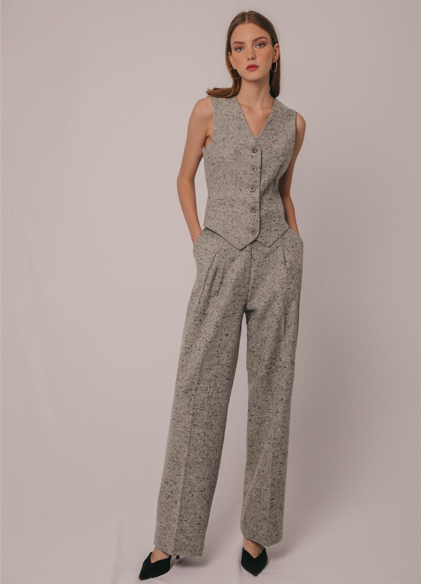 Enola Trousers