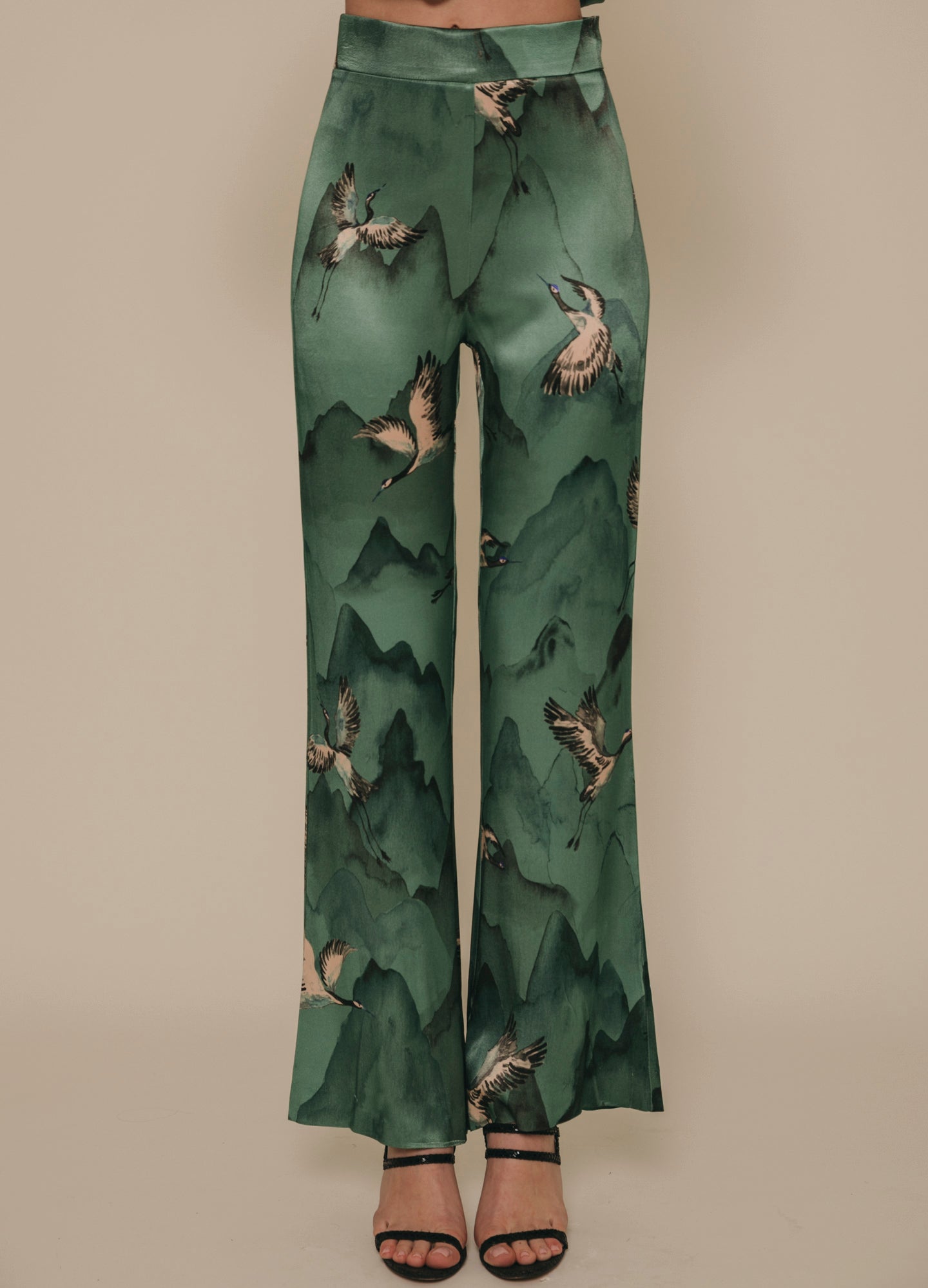 Naromi Trousers