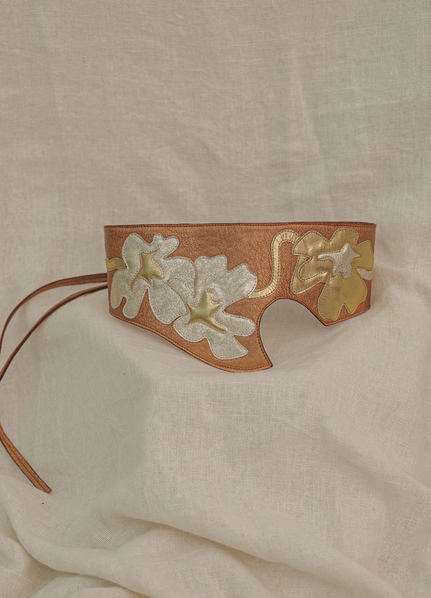 Blume belt