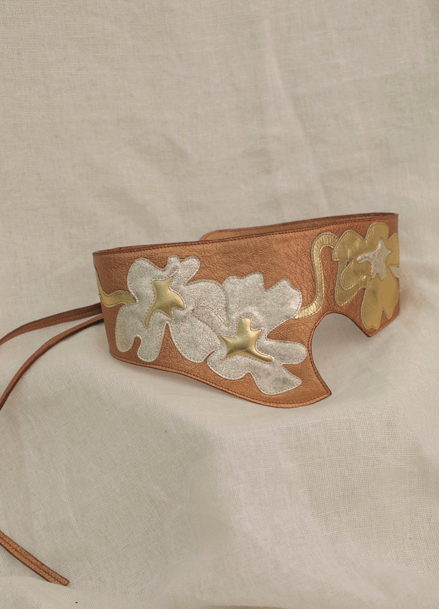 Blume belt