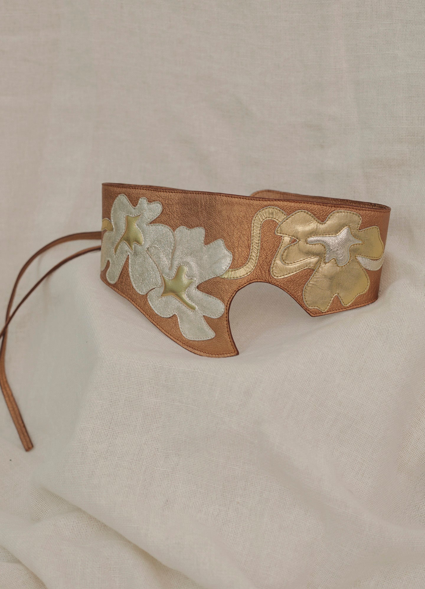 Blume belt