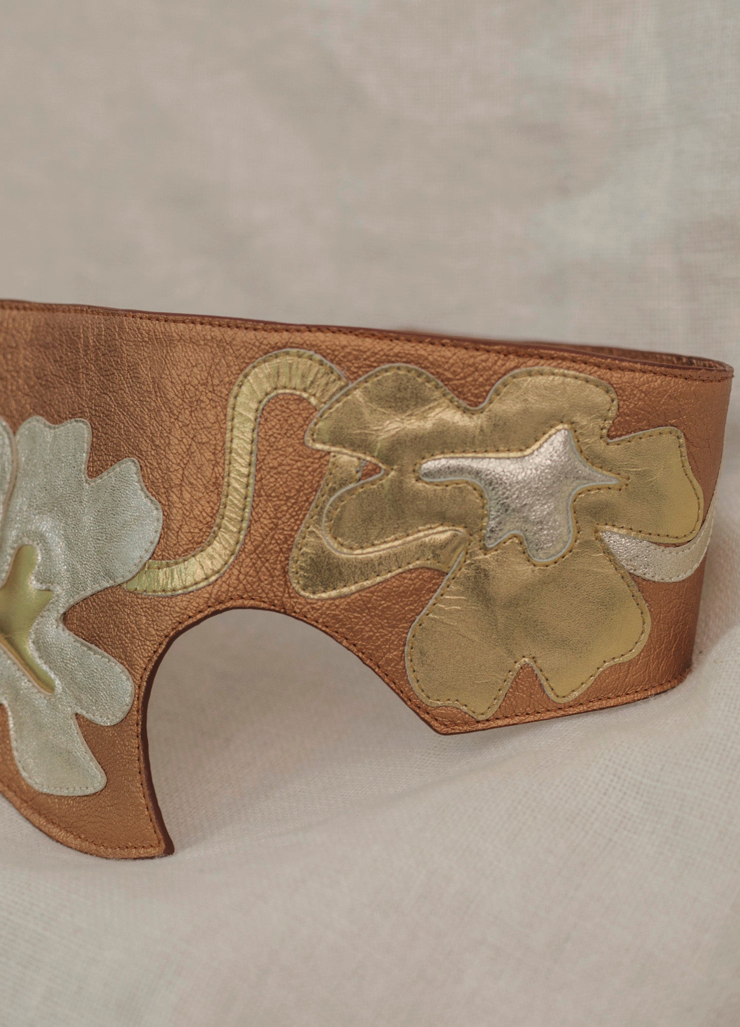 Blume belt