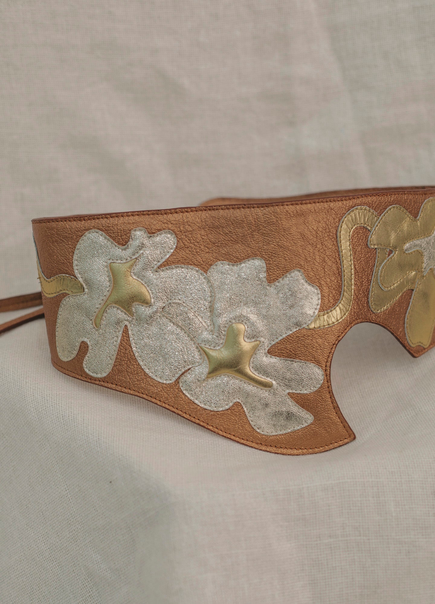 Ceinture Blume