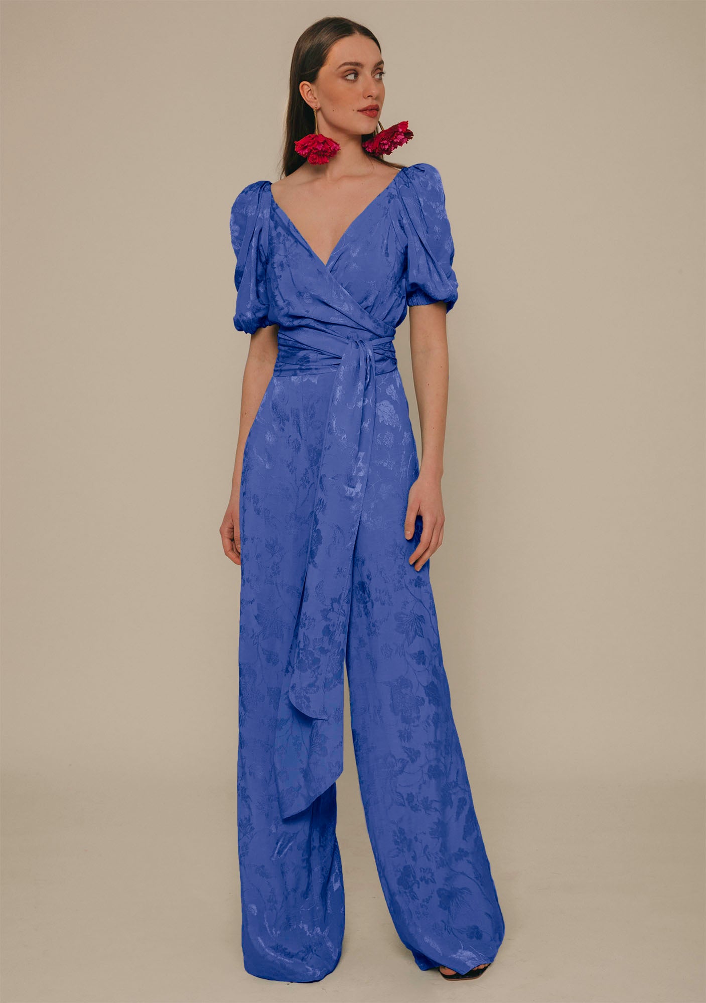 Gigi Jumpsuit